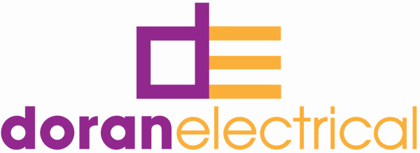 Doran Electrical Logo - website